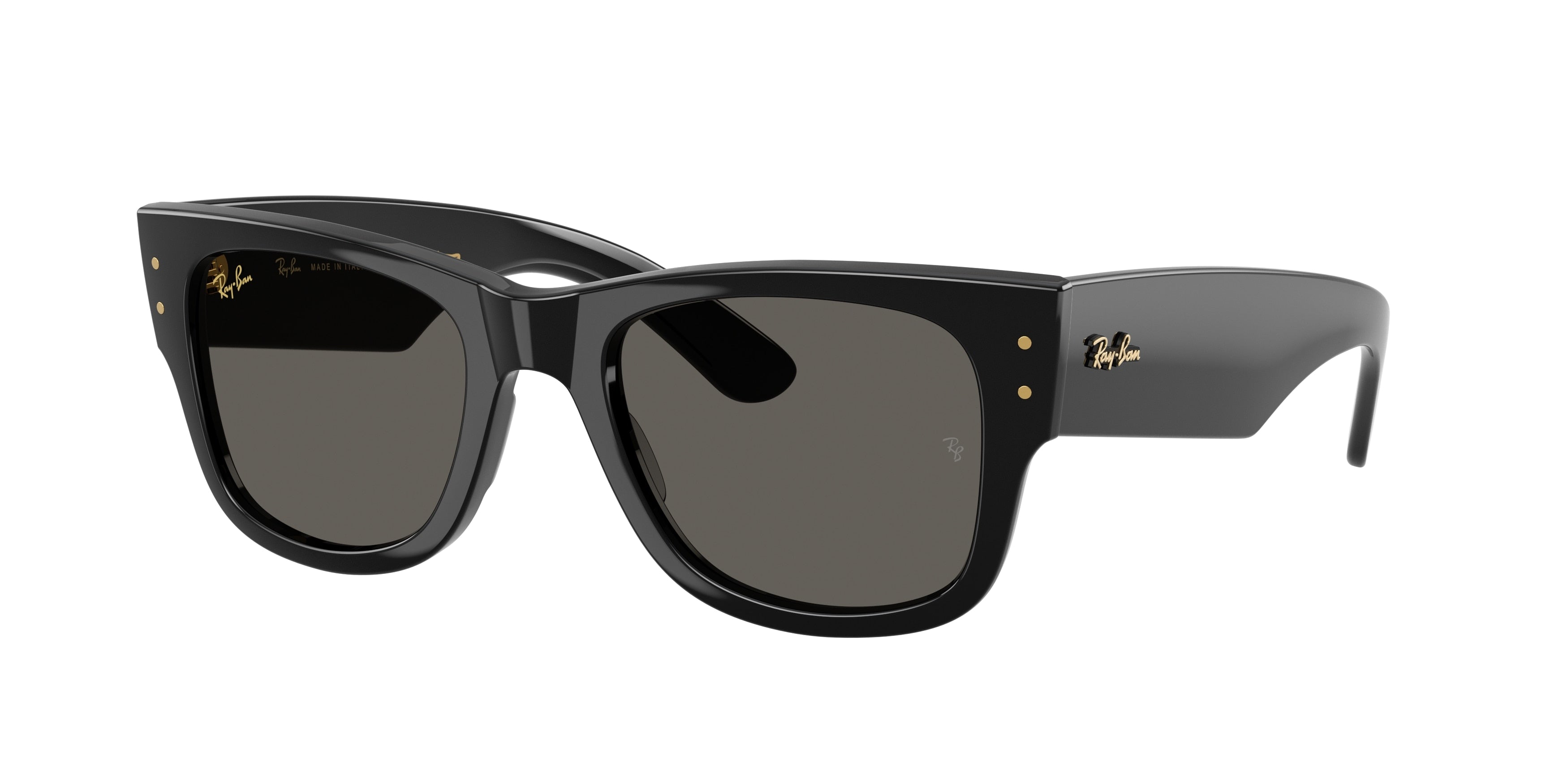RAY-BAN RB0840S MEGA WAYFARER 6826J5 51