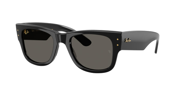 RAY-BAN RB0840S MEGA WAYFARER 6826J5 51