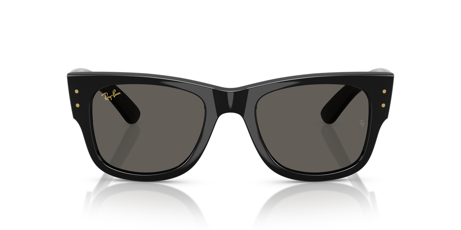 RAY-BAN RB0840S MEGA WAYFARER 6826J5 51