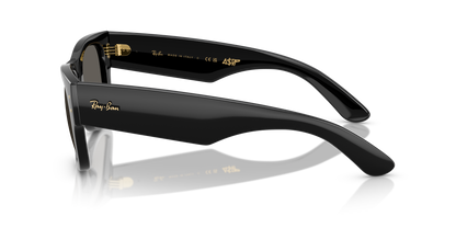 RAY-BAN RB0840S MEGA WAYFARER 6826J5 51