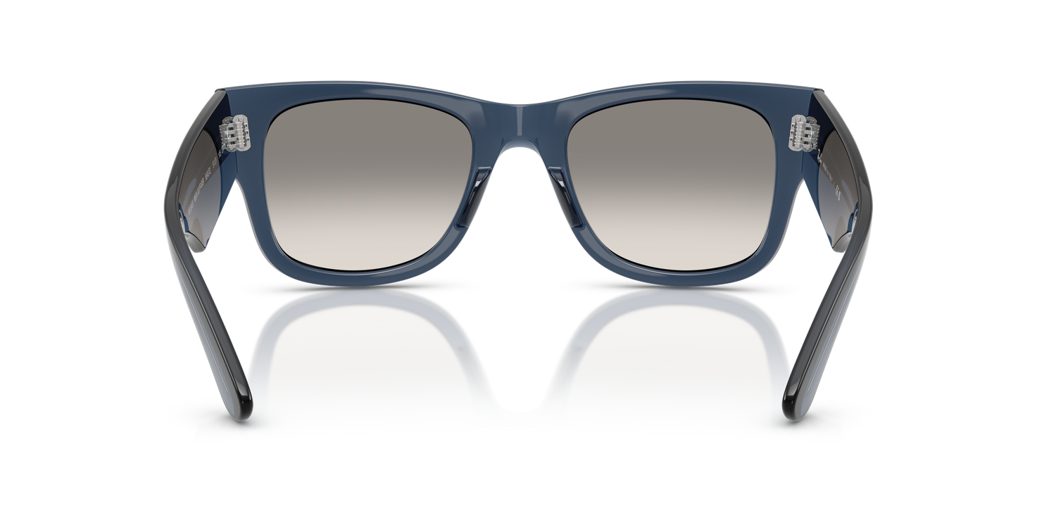 RAY-BAN RB0840S MEGA WAYFARER 684532 51