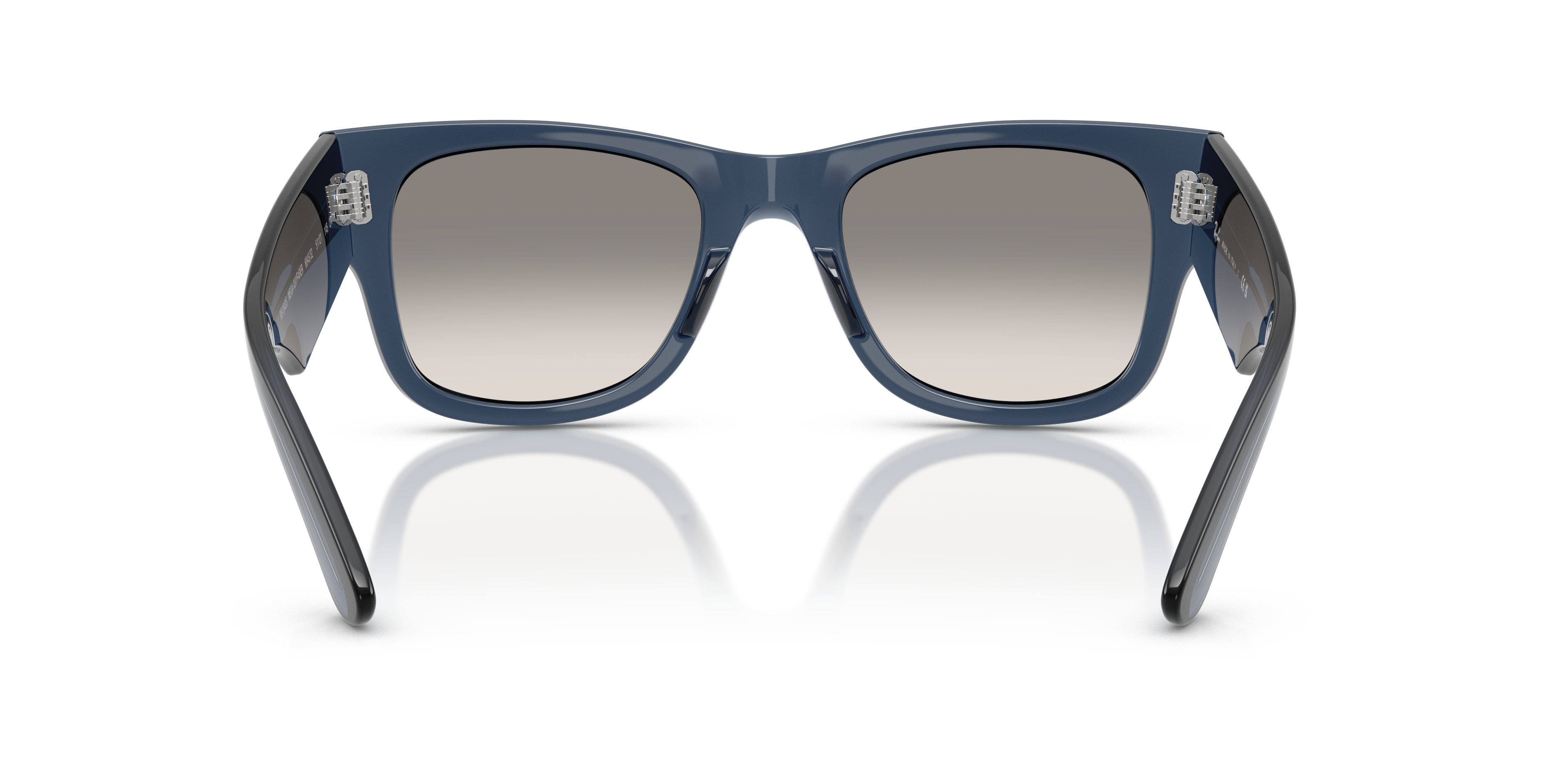 RAY-BAN RB0840S MEGA WAYFARER 684532 51