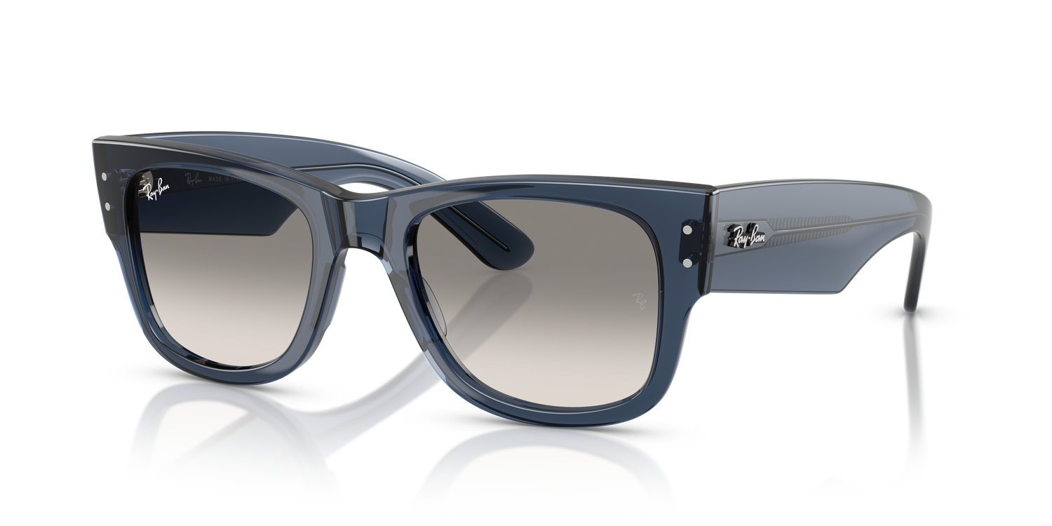 RAY-BAN RB0840S MEGA WAYFARER 684532 51