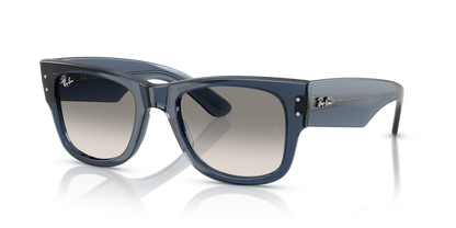 RAY-BAN RB0840S MEGA WAYFARER 684532 51