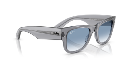 RAY-BAN RB0840S MEGA WAYFARER 68463F 51