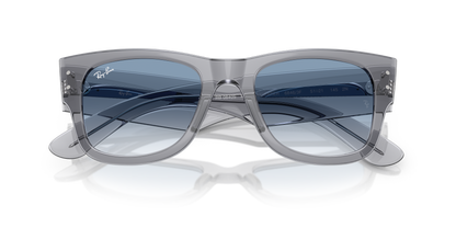 RAY-BAN RB0840S MEGA WAYFARER 68463F 51