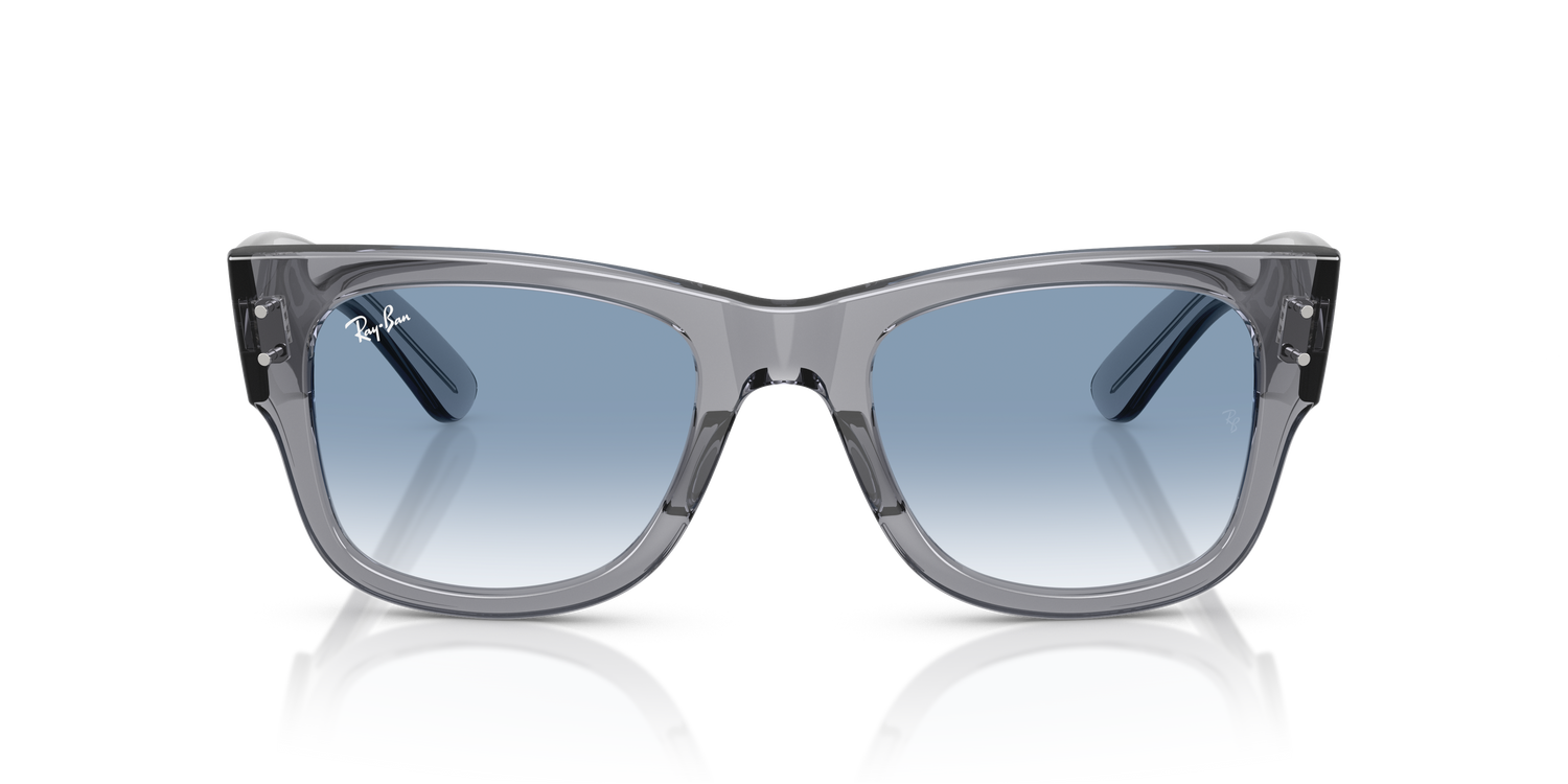 RAY-BAN RB0840S MEGA WAYFARER 68463F 51