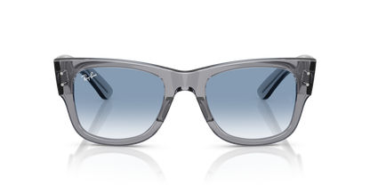 RAY-BAN RB0840S MEGA WAYFARER 68463F 51