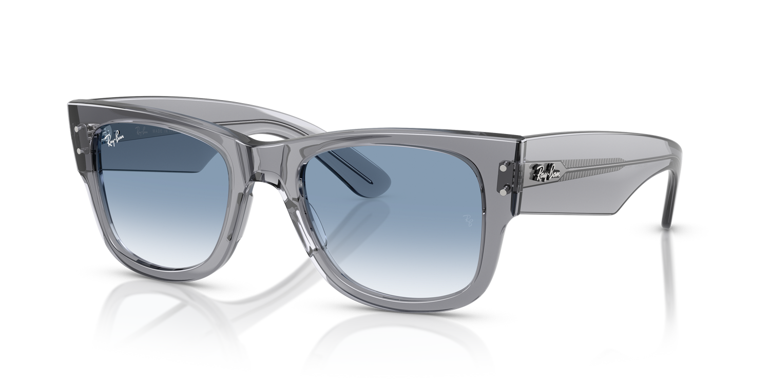 RAY-BAN RB0840S MEGA WAYFARER 68463F 51