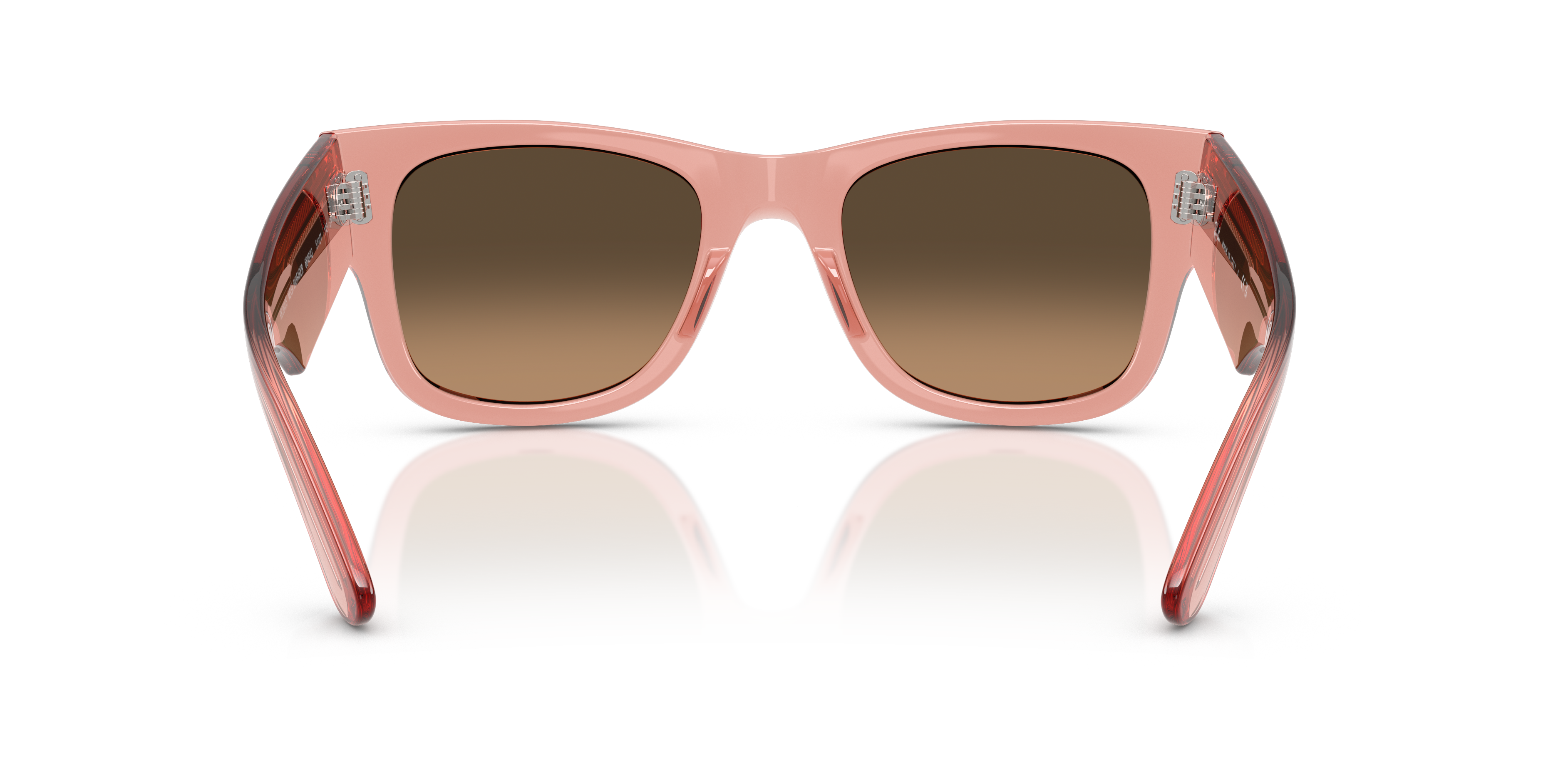 RAY-BAN RB0840S MEGA WAYFARER 684843 51