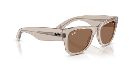 RAY-BAN RB0840S MEGA WAYFARER 68701A 51