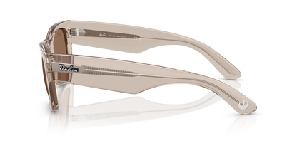 RAY-BAN RB0840S MEGA WAYFARER 68701A 51