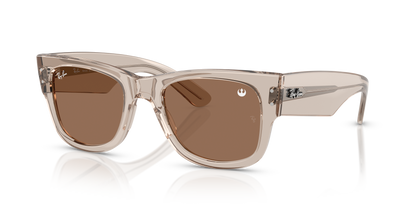 RAY-BAN RB0840S MEGA WAYFARER 68701A 51