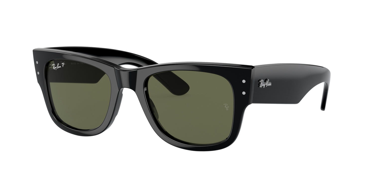 Ray-Ban RB0840S Mega Wayfarer 901/58 51