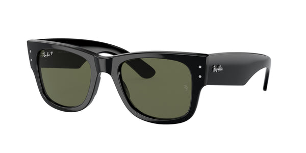 Ray-Ban RB0840S Mega Wayfarer 901/58 51