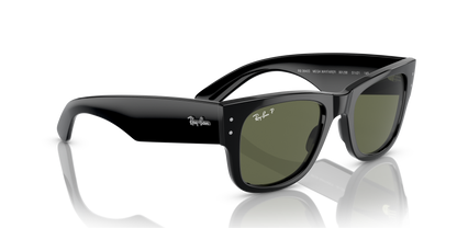 Ray-Ban RB0840S Mega Wayfarer 901/58 51