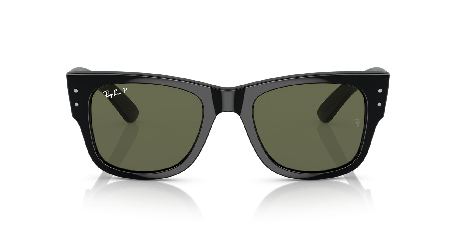 Ray-Ban RB0840S Mega Wayfarer 901/58 51