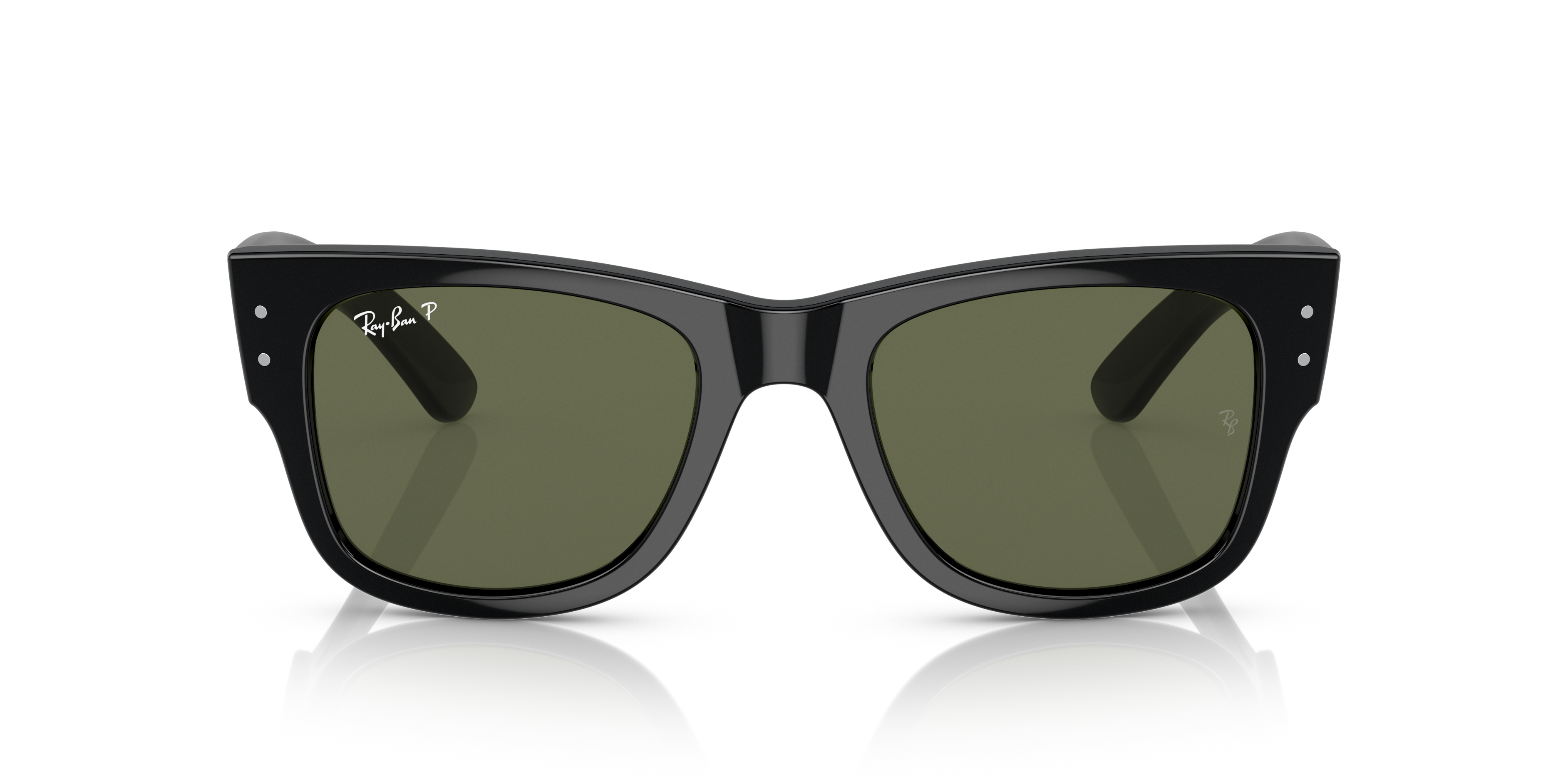 Ray-Ban RB0840S Mega Wayfarer 901/58 51