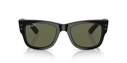 Ray-Ban RB0840S Mega Wayfarer 901/58 51