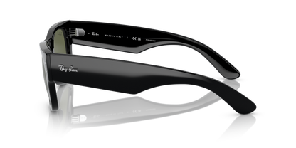 Ray-Ban RB0840S Mega Wayfarer 901/58 51