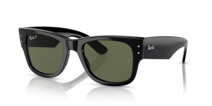 Ray-Ban RB0840S Mega Wayfarer 901/58 51