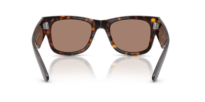 RAY-BAN RB0840S MEGA WAYFARER 902/1A 51