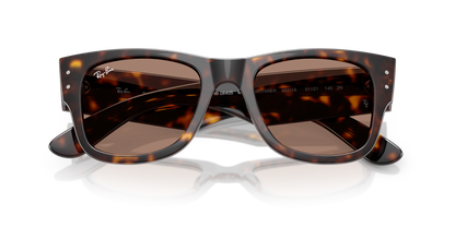 RAY-BAN RB0840S MEGA WAYFARER 902/1A 51
