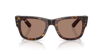RAY-BAN RB0840S MEGA WAYFARER 902/1A 51