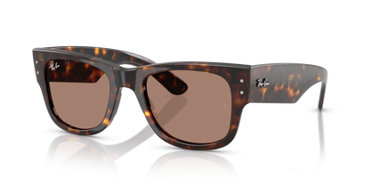 RAY-BAN RB0840S MEGA WAYFARER 902/1A 51