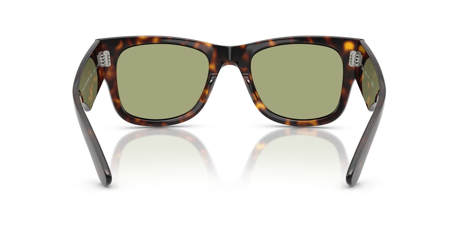RAY-BAN RB0840S MEGA WAYFARER 902/4E 51