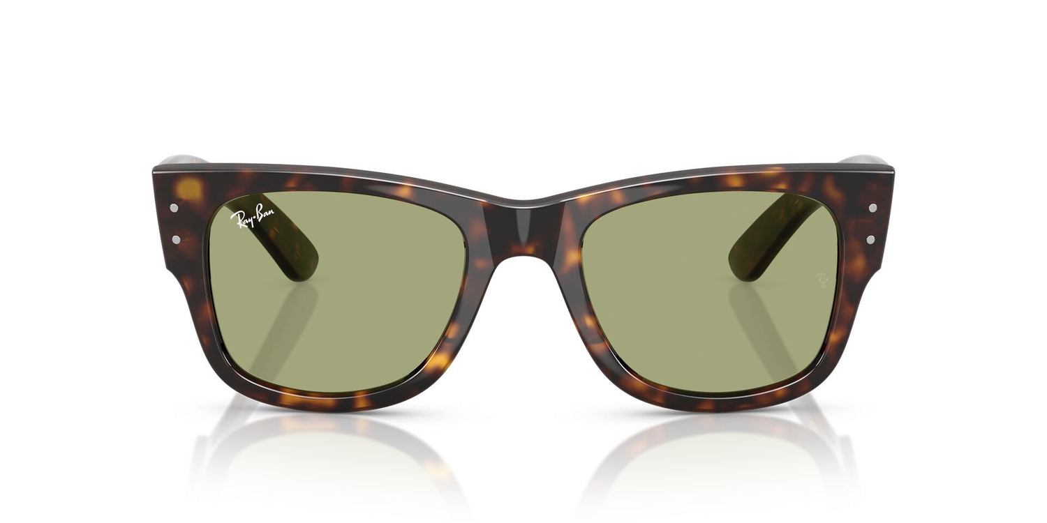 RAY-BAN RB0840S MEGA WAYFARER 902/4E 51
