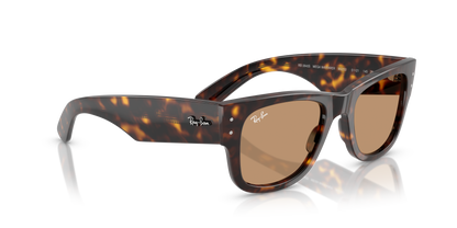 RAY-BAN RB0840S MEGA WAYFARER 902/53 51