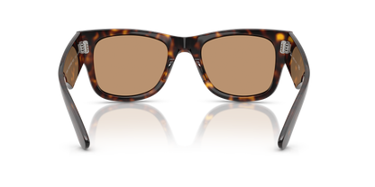 RAY-BAN RB0840S MEGA WAYFARER 902/53 51