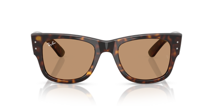 RAY-BAN RB0840S MEGA WAYFARER 902/53 51