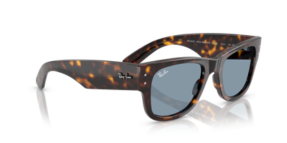 RAY-BAN RB0840S MEGA WAYFARER 902/56 51