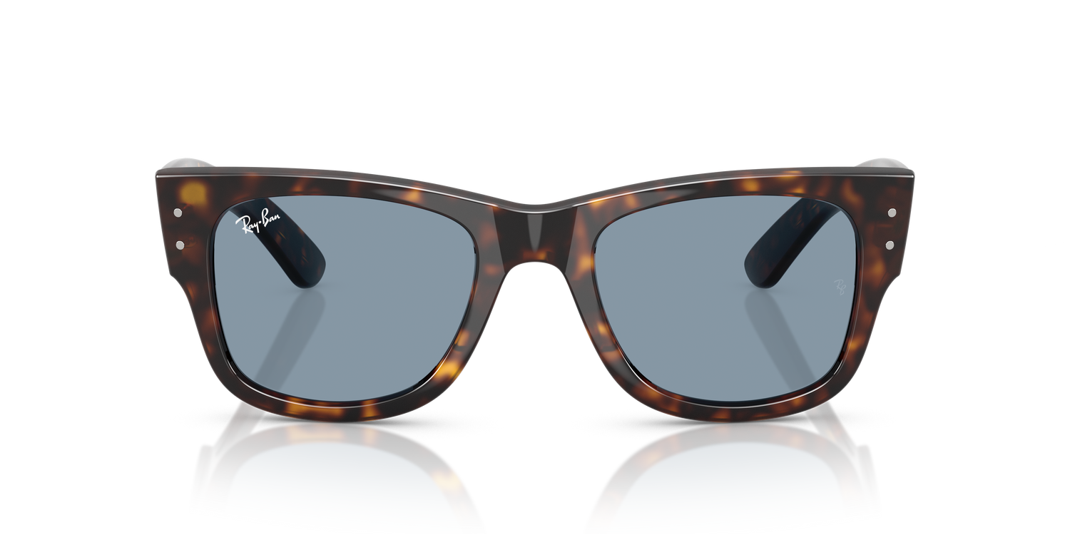 RAY-BAN RB0840S MEGA WAYFARER 902/56 51