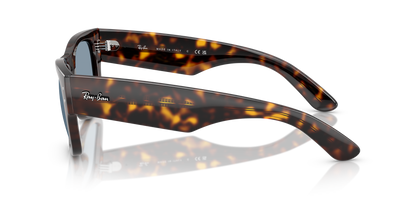 RAY-BAN RB0840S MEGA WAYFARER 902/56 51