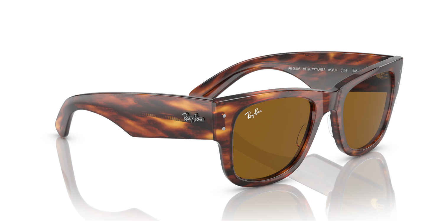 RAY-BAN RB0840 MEGA WODFARER 954/33 51