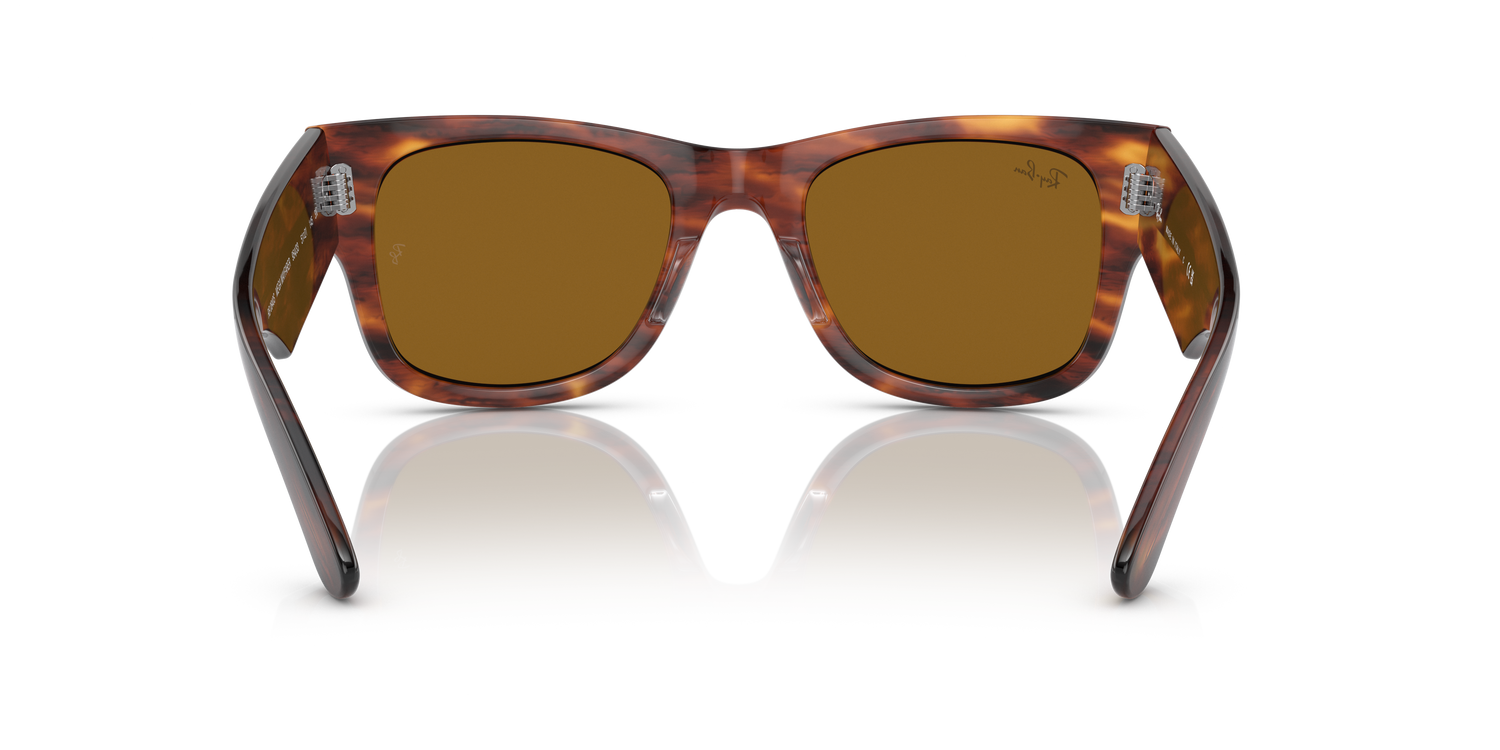 RAY-BAN RB0840 MEGA WODFARER 954/33 51
