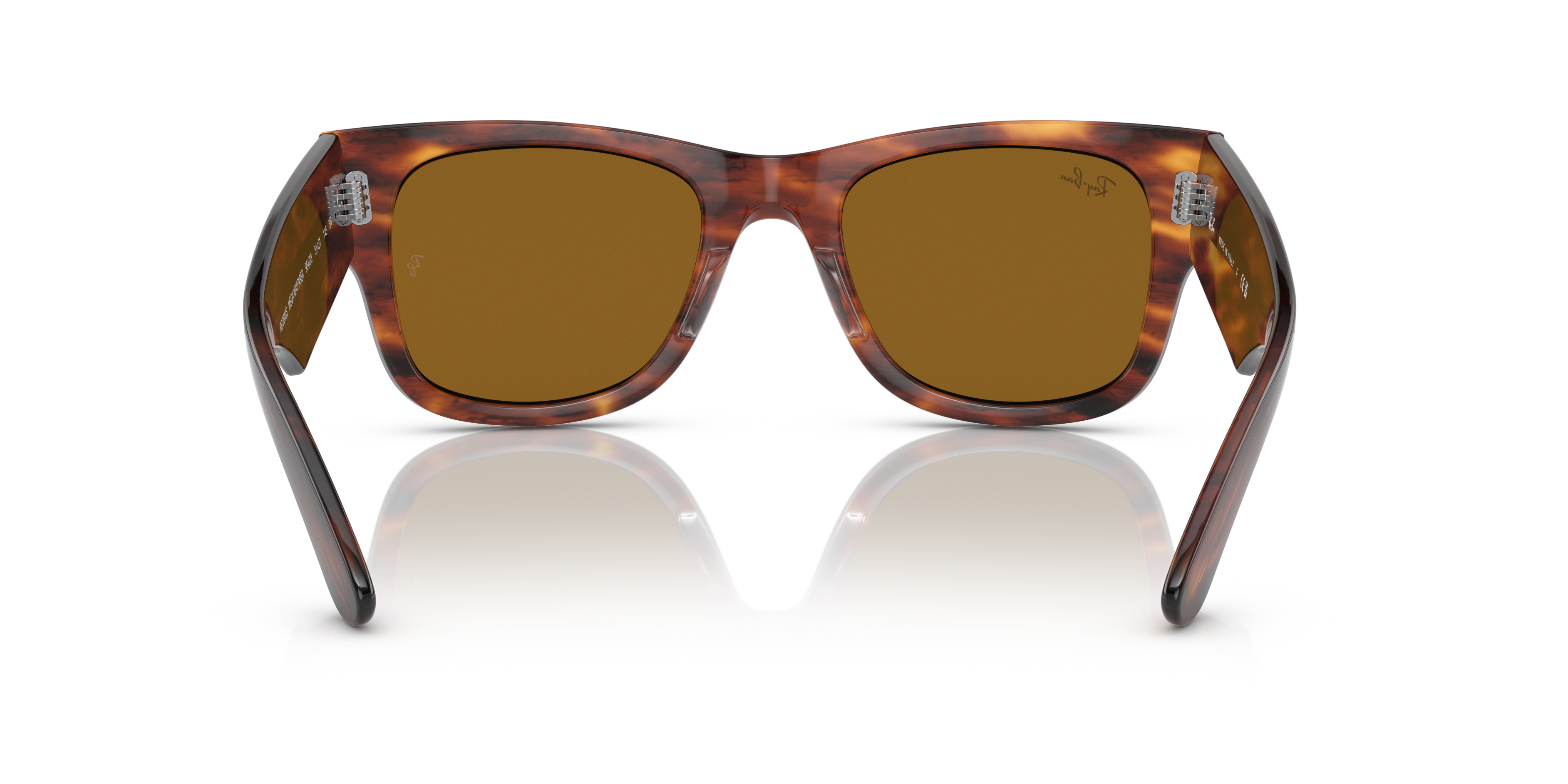 RAY-BAN RB0840 MEGA WODFARER 954/33 51