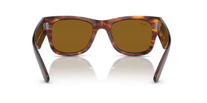 RAY-BAN RB0840 MEGA WODFARER 954/33 51