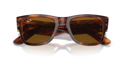 RAY-BAN RB0840 MEGA WODFARER 954/33 51