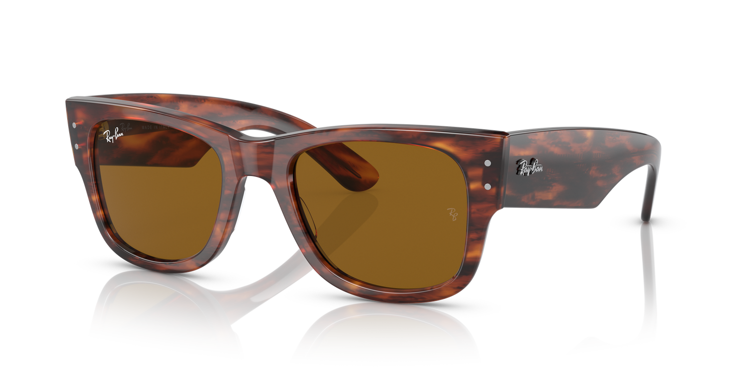 RAY-BAN RB0840 MEGA WODFARER 954/33 51