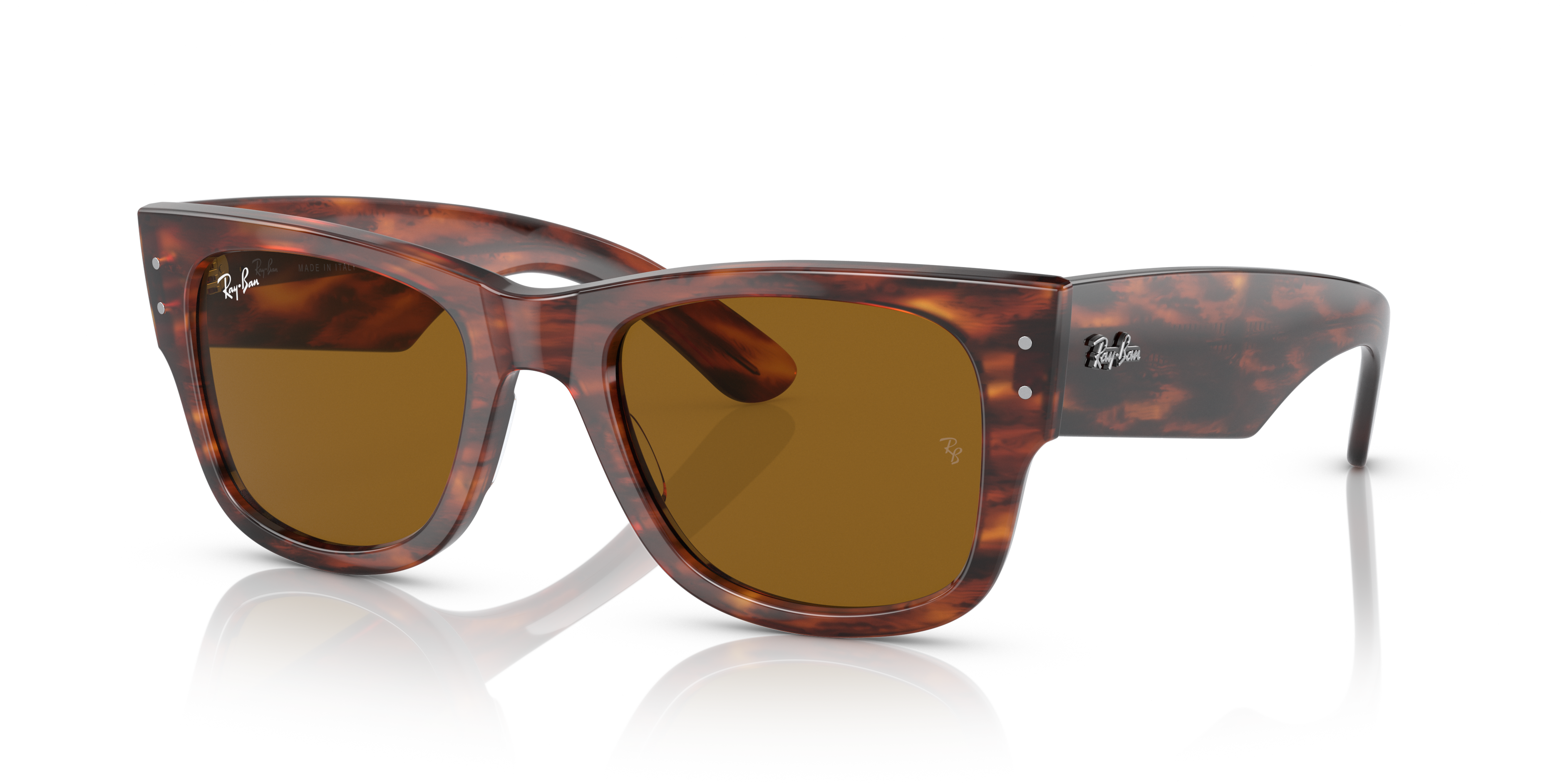 RAY-BAN RB0840 MEGA WODFARER 954/33 51