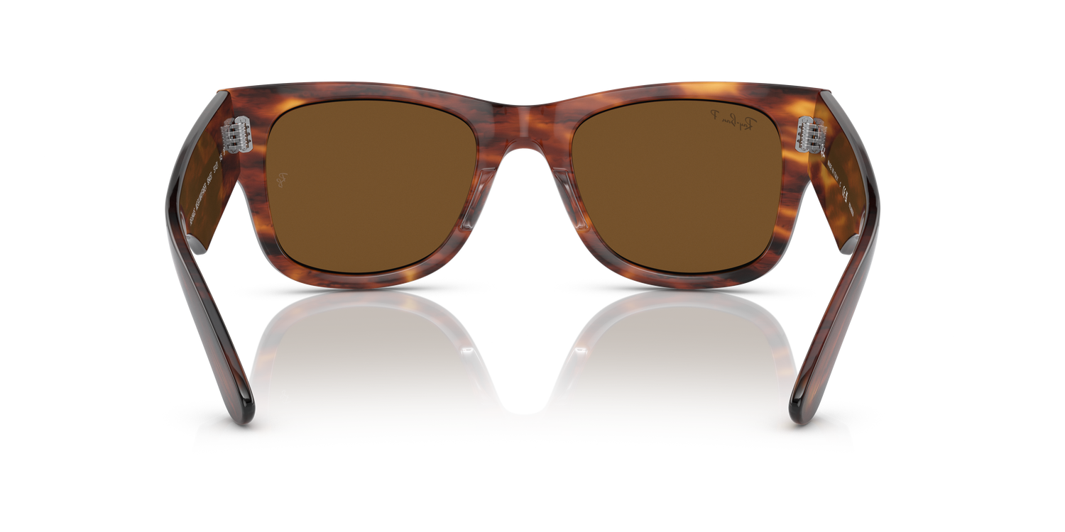 RAY-BAN RB0840S MEGA WODFARER 954/57 51