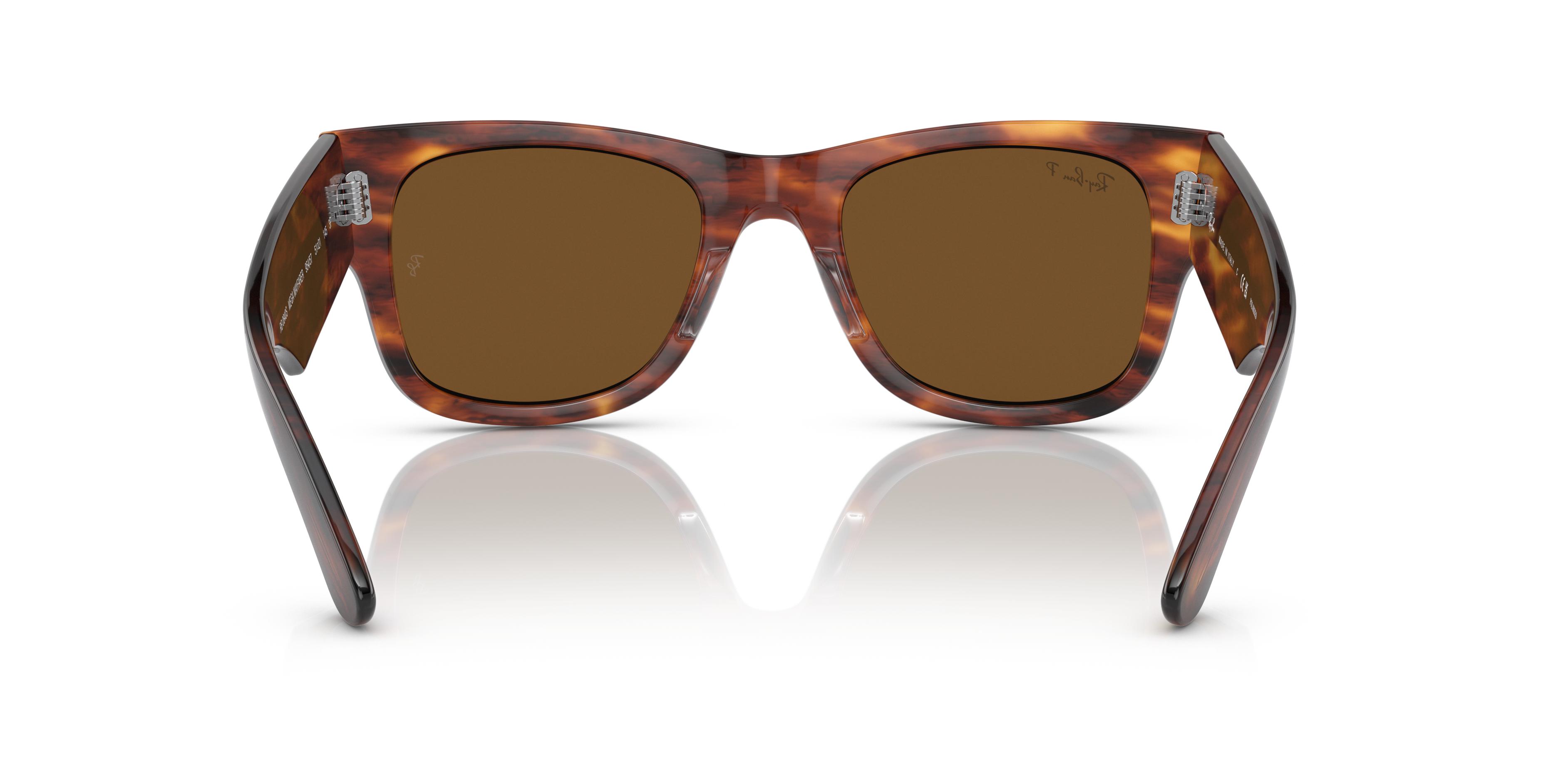 RAY-BAN RB0840S MEGA WODFARER 954/57 51
