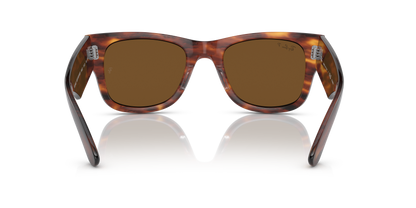 RAY-BAN RB0840S MEGA WODFARER 954/57 51
