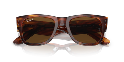 RAY-BAN RB0840S MEGA WODFARER 954/57 51