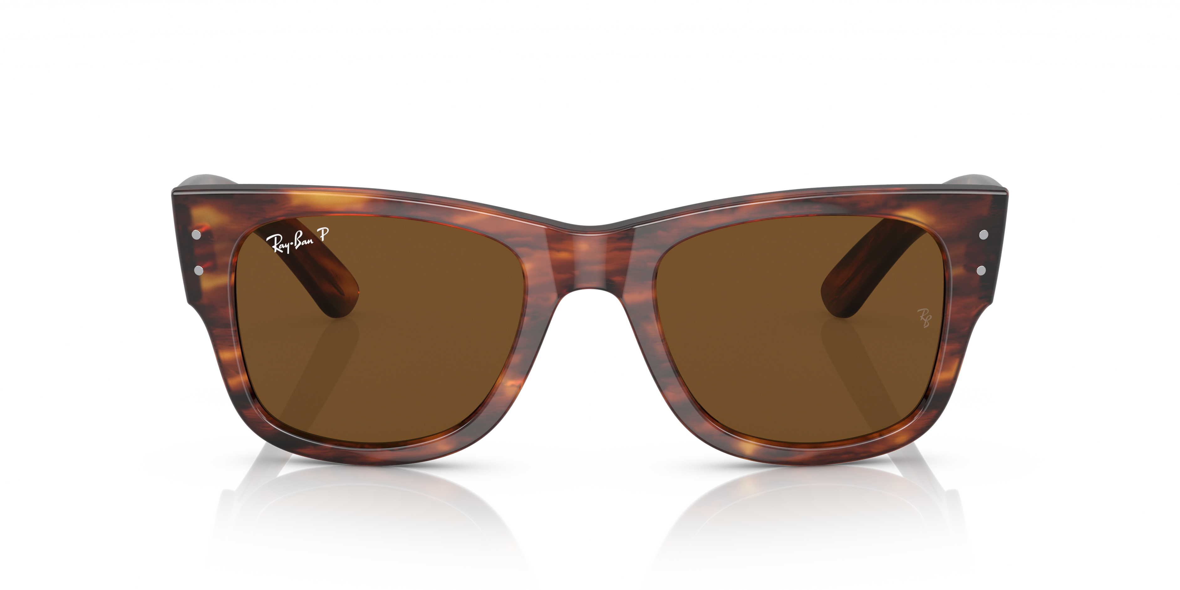 RAY-BAN RB0840S MEGA WODFARER 954/57 51