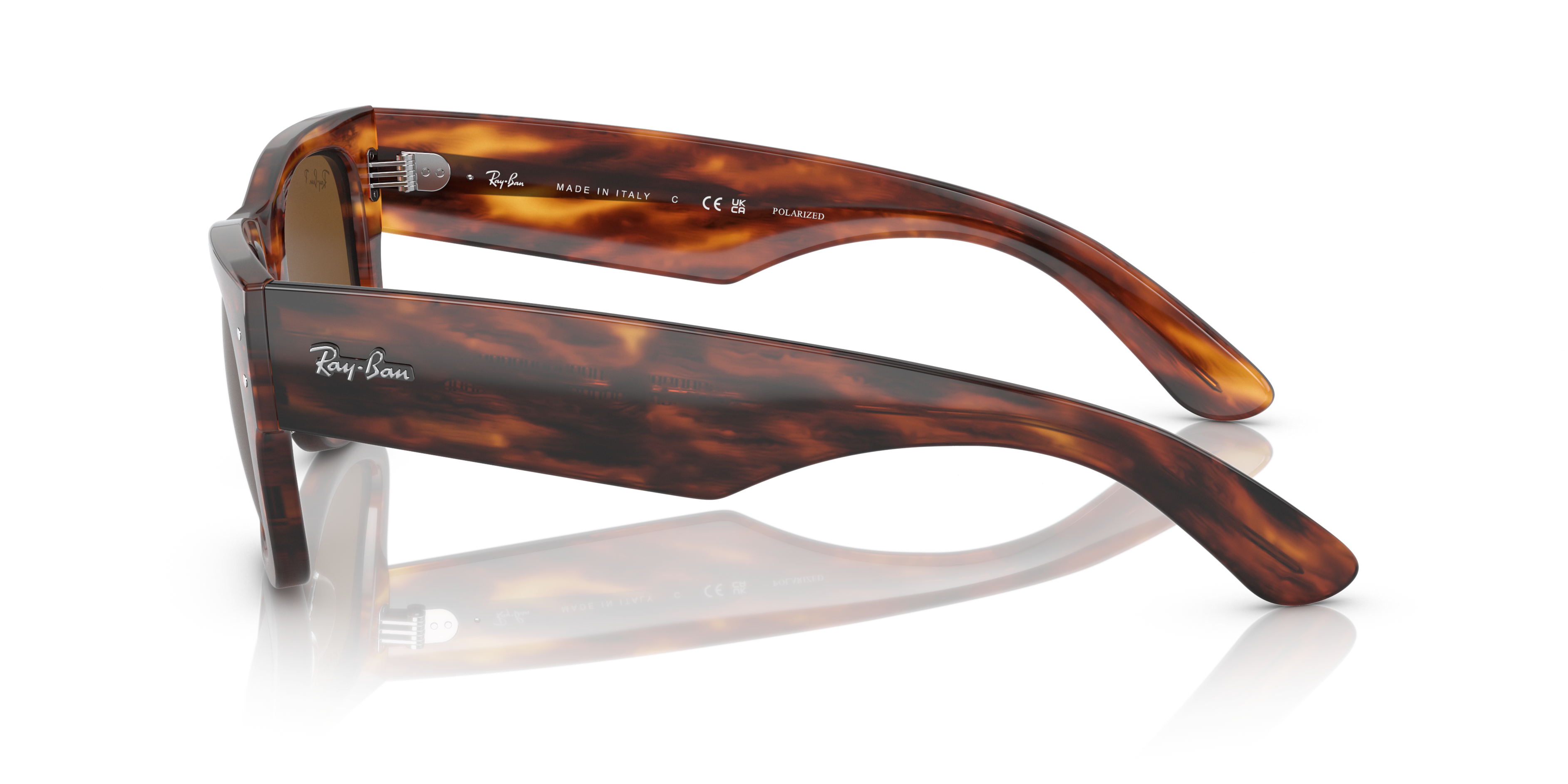 RAY-BAN RB0840S MEGA WODFARER 954/57 51